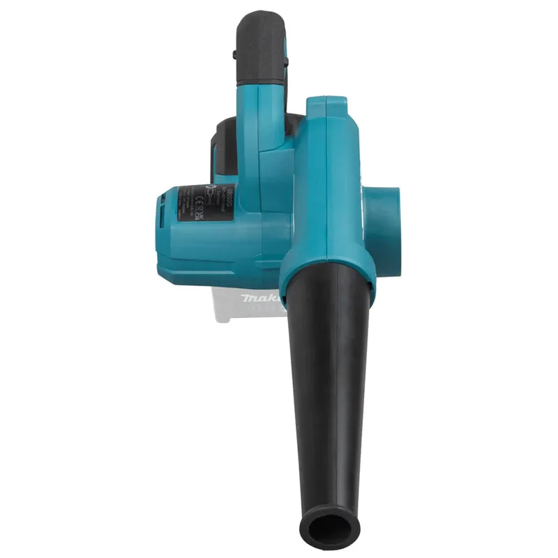 Blower Makita UB002GZ01 40V