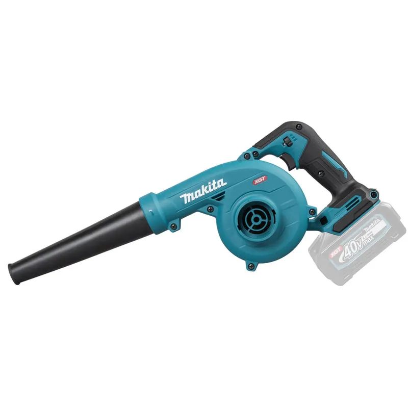 Blower Makita UB002GZ01 40V