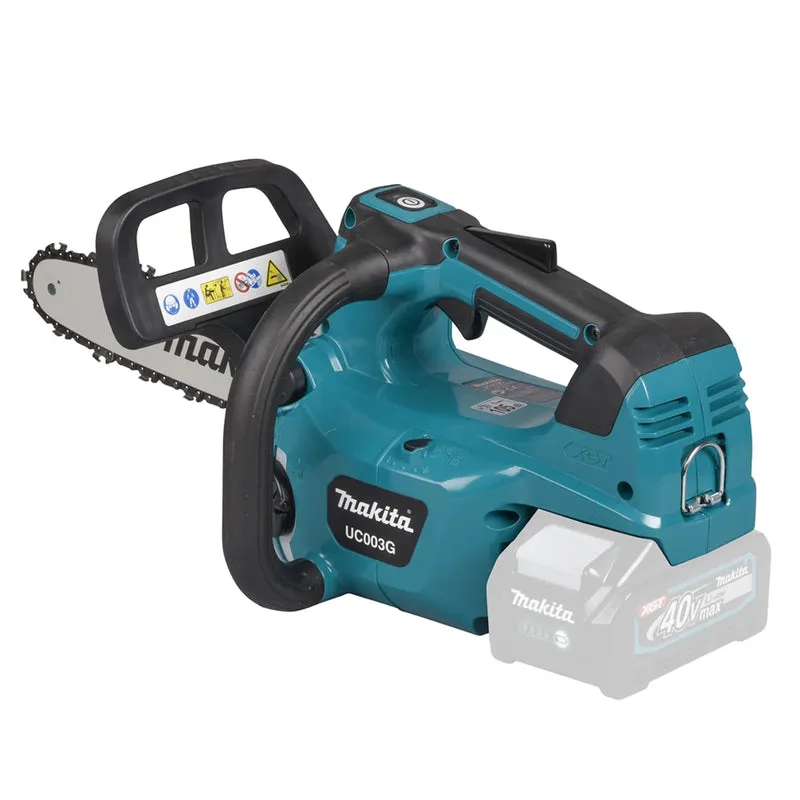 Electric saw Makita UC003GZ 40V