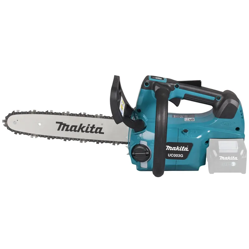 Electric saw Makita UC003GZ 40V