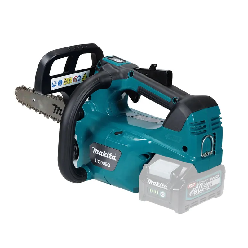 Electric saw Makita UC006GZ 40V