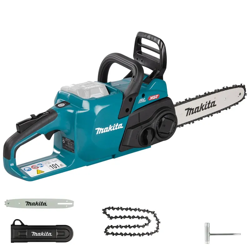 Electric saw Makita UC021GZ 40V