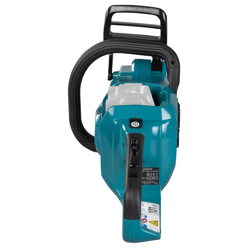 Electric saw Makita UC021GZ 40V
