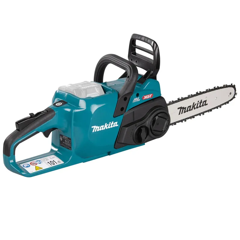 Electric saw Makita UC021GZ 40V