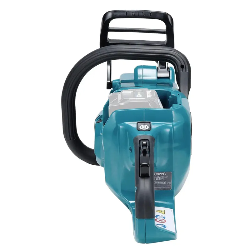 Electric saw Makita UC022GZ 40V