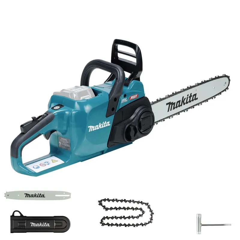 Electric saw Makita UC023GZ 40V