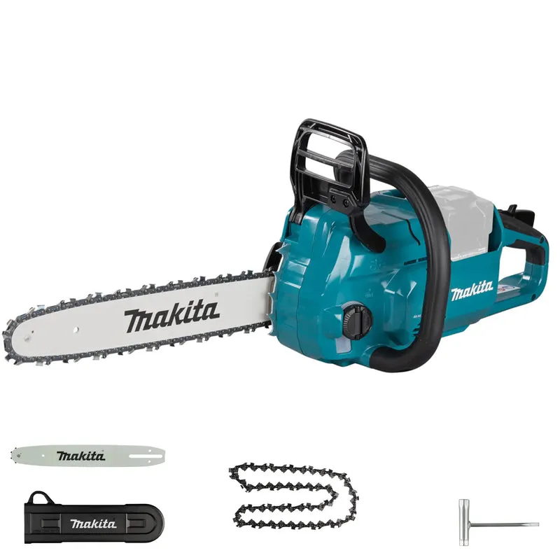 Electric saw Makita UC024GZ 40V