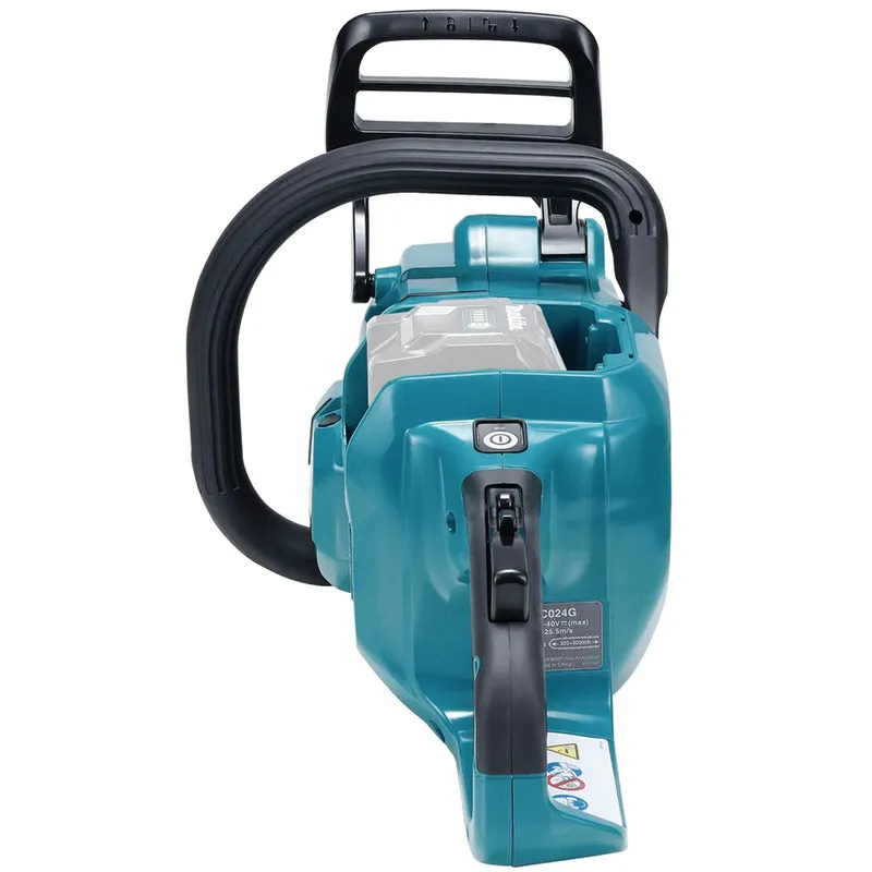 Electric saw Makita UC024GZ 40V