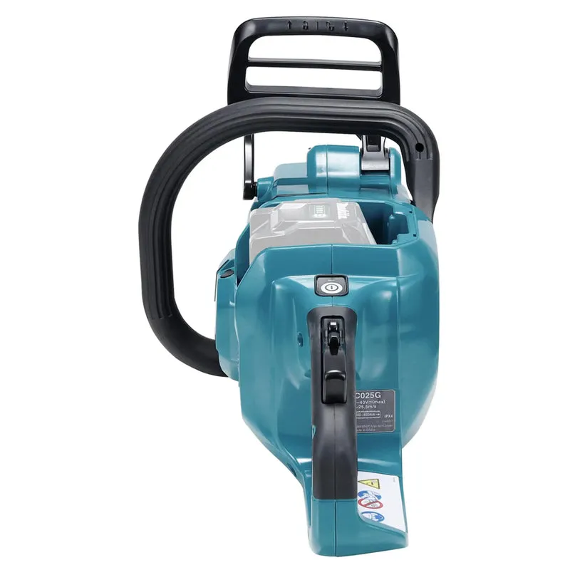 Electric saw Makita UC025GZ 40V