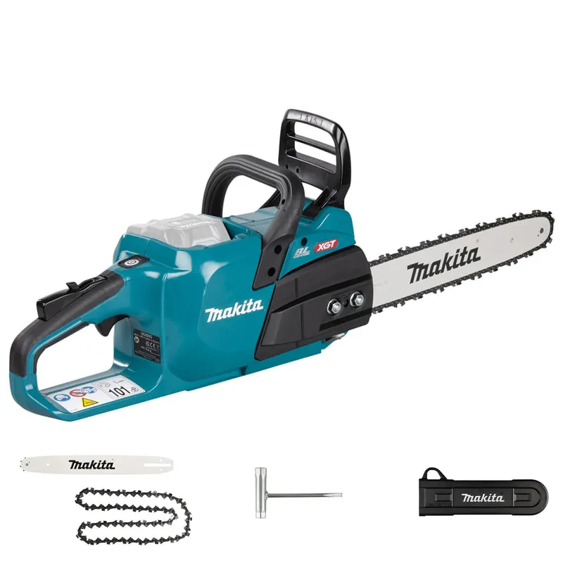 Electric saw Makita UC025GZ 40V