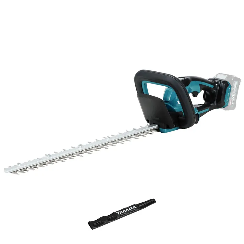 Hedge trimmer Makita UH020GZ 40V