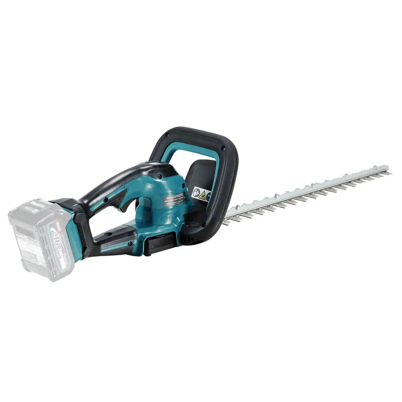 Hedge trimmer Makita UH020GZ 40V