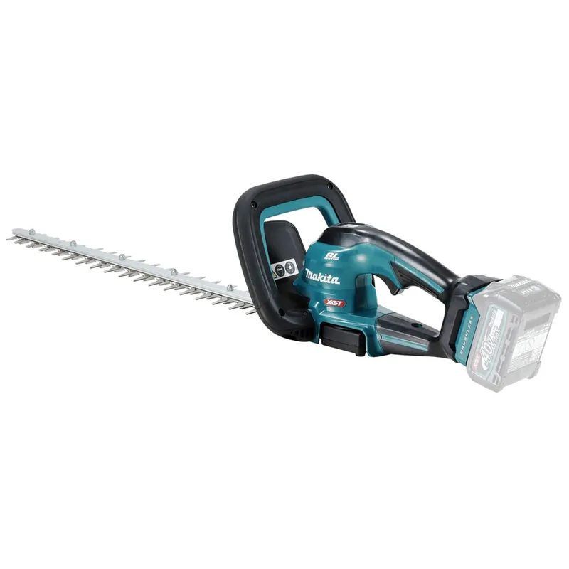 Hedge trimmer Makita UH020GZ 40V
