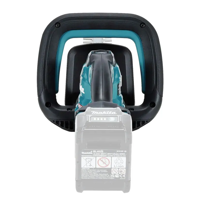 Hedge trimmer Makita UH020GZ 40V