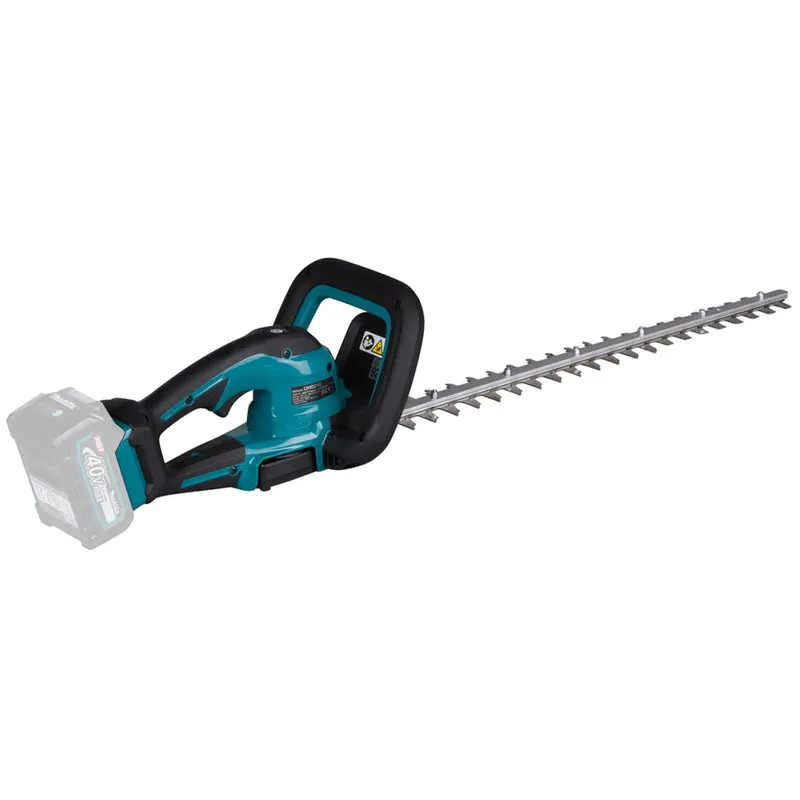 Hedge trimmer Makita UH021GZ 40V