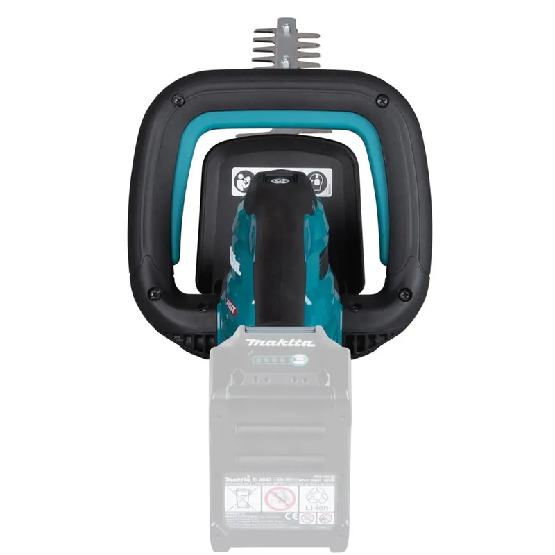 Hedge trimmer Makita UH021GZ 40V