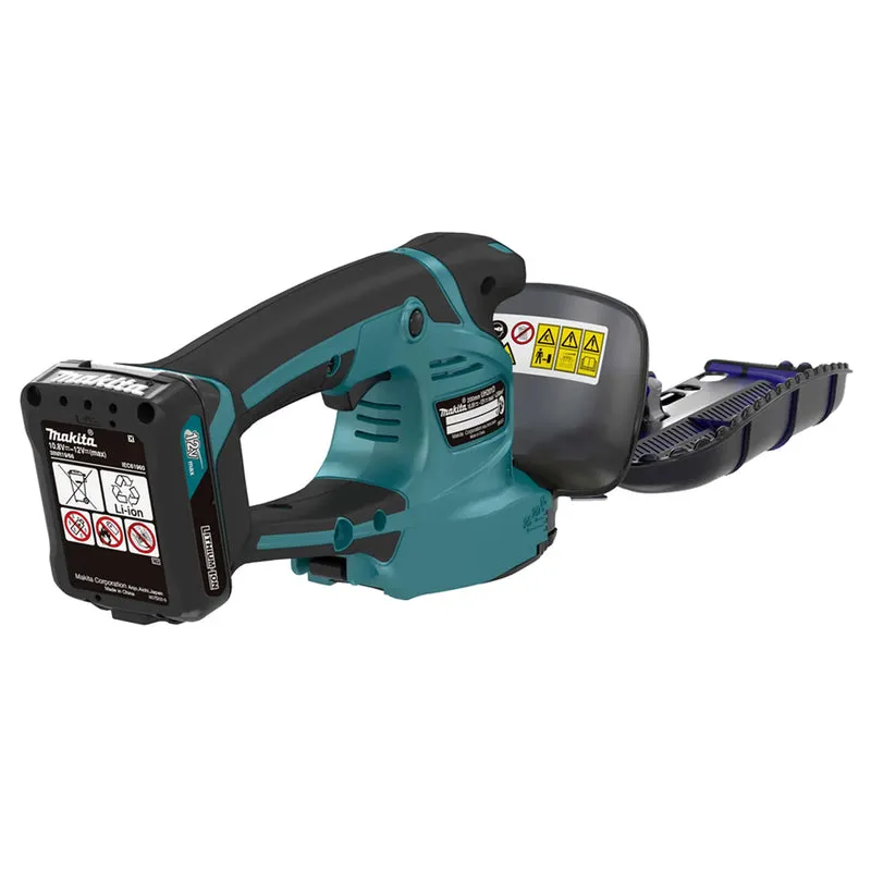 Hedge trimmer Makita UH201DSAX 12V 2Ah