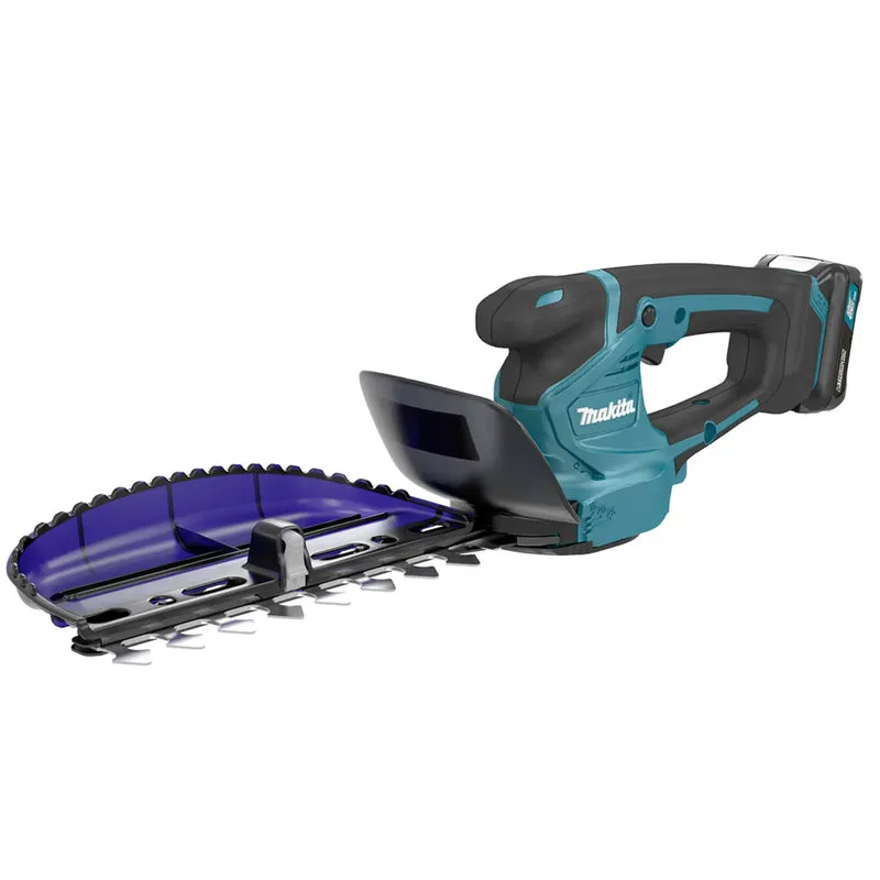 Hedge trimmer Makita UH201DSAX 12V 2Ah