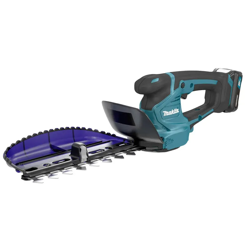 Hedge trimmer Makita UH201DSAX 12V 2Ah