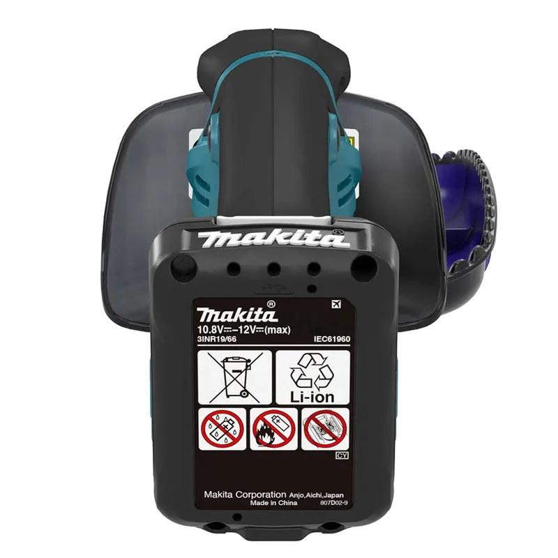 Hedge trimmer Makita UH201DSAX 12V 2Ah