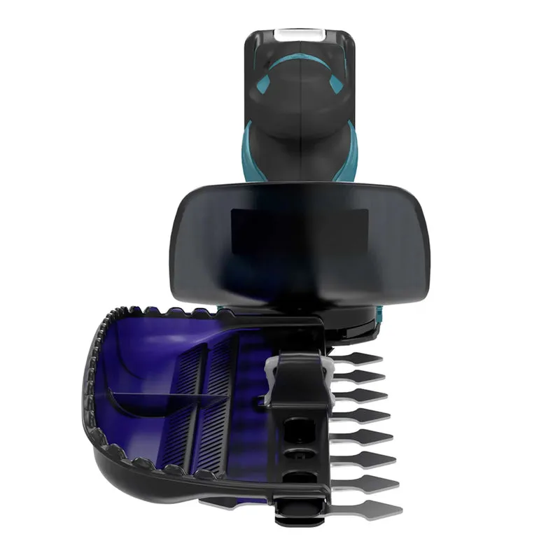 Hedge trimmer Makita UH201DSAX 12V 2Ah