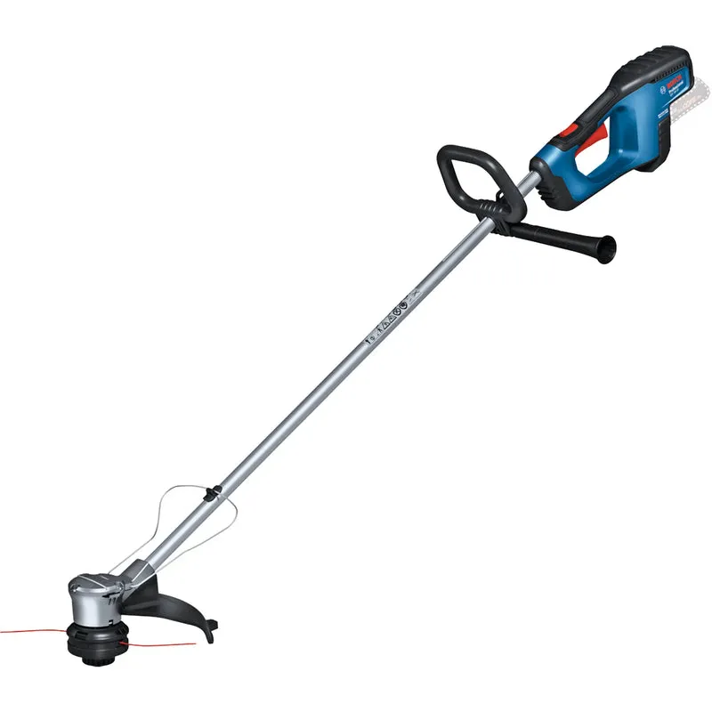 Battery-powered trimmer Bosch GRT 18V-33