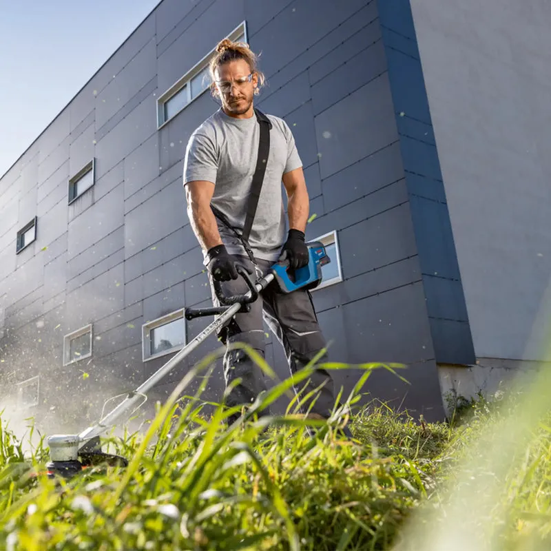 Battery-powered trimmer Bosch GRT 18V-33
