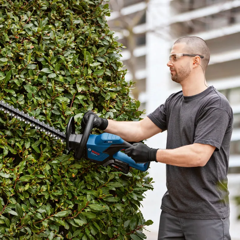 Hedge trimmer Bosch GHE 18V-50