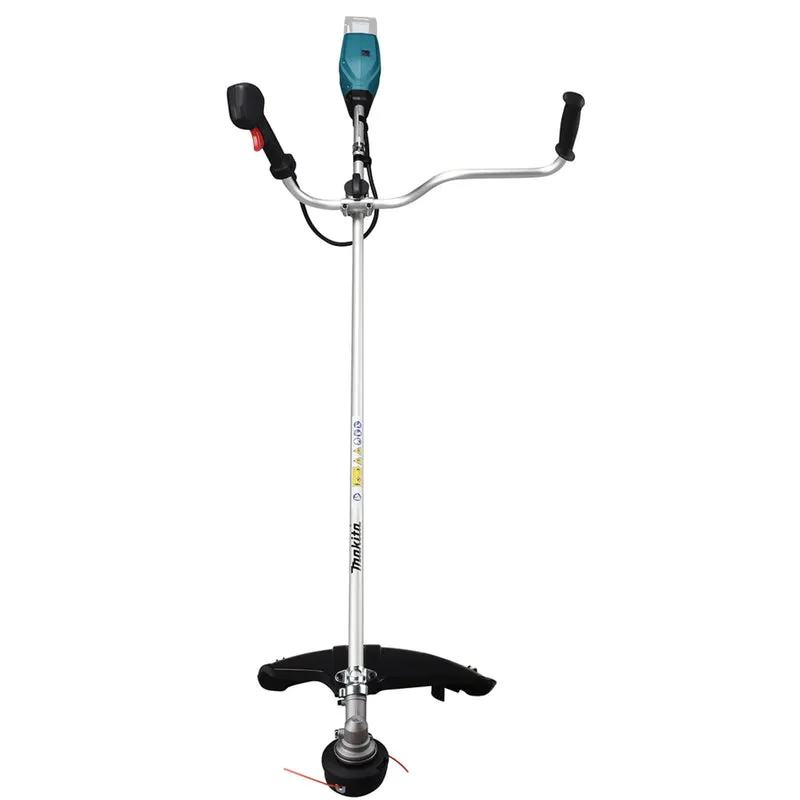 Brush cutter Makita UR006GZ06 40V