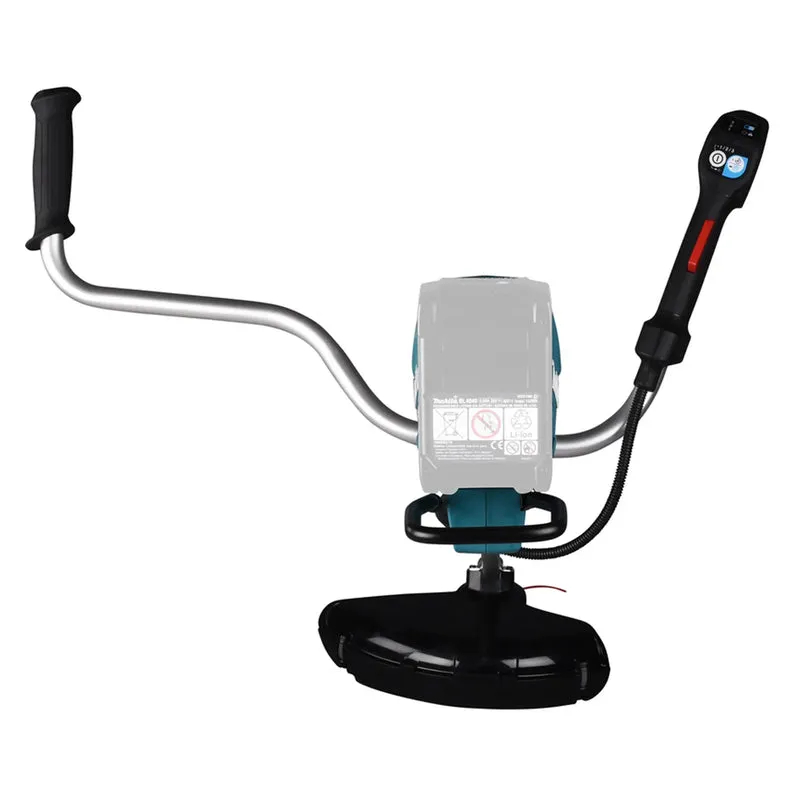 Brush cutter Makita UR006GZ06 40V