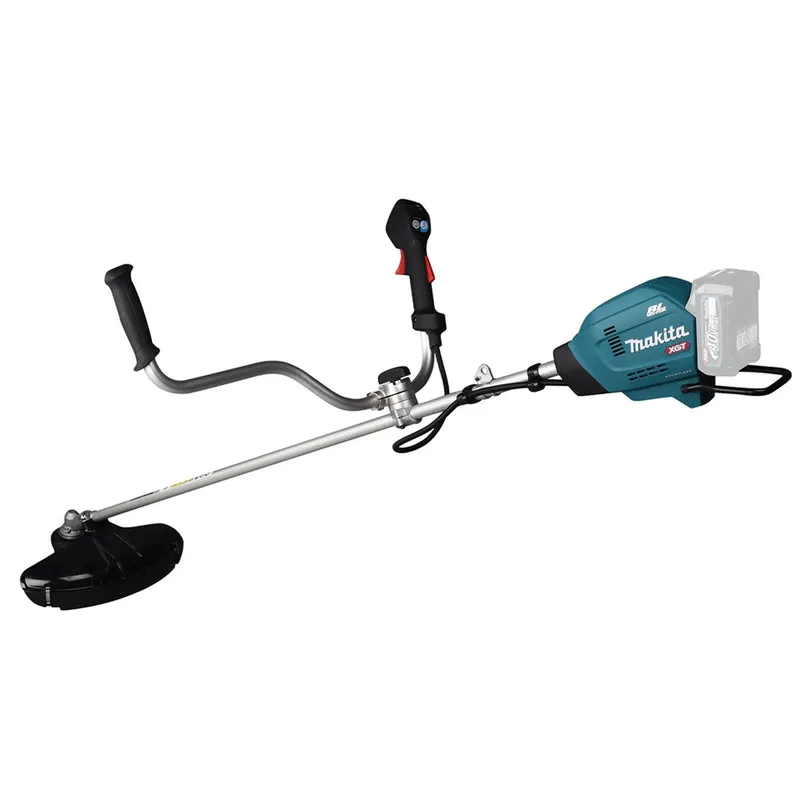 Brush cutter Makita UR006GZ06 40V