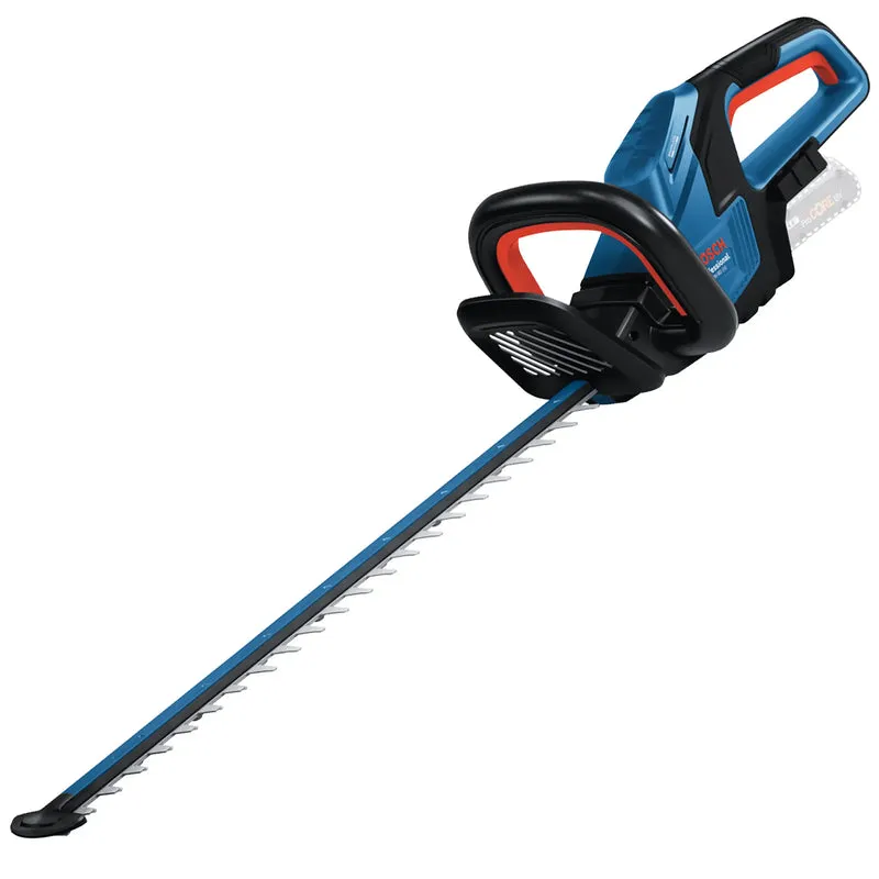 Hedge trimmer Bosch GHE 18V-60 II