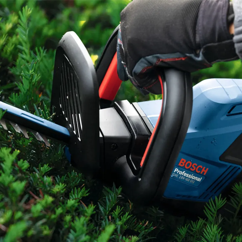 Hedge trimmer Bosch GHE 18V-60 II