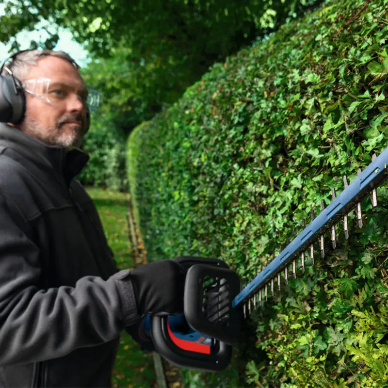 Hedge trimmer Bosch GHE 18V-60 II