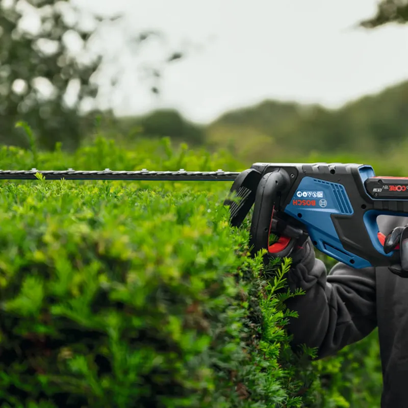 Hedge trimmer Bosch GHE 18V-60 II