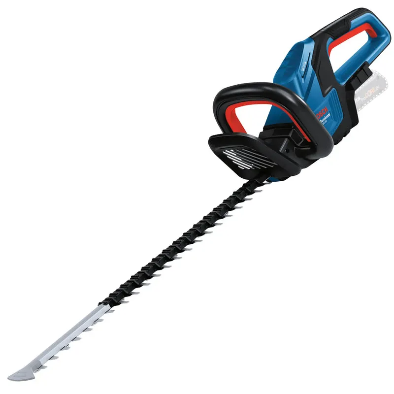 Hedge trimmer Bosch GHE 18V-60