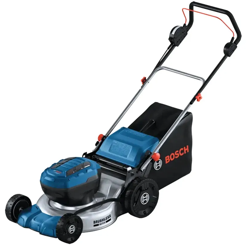 Battery-powered lawnmower Bosch GRA 18V2-46
