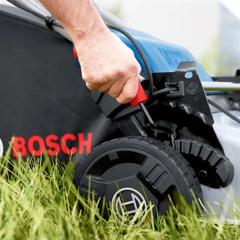 Battery-powered lawnmower Bosch GRA 18V2-46