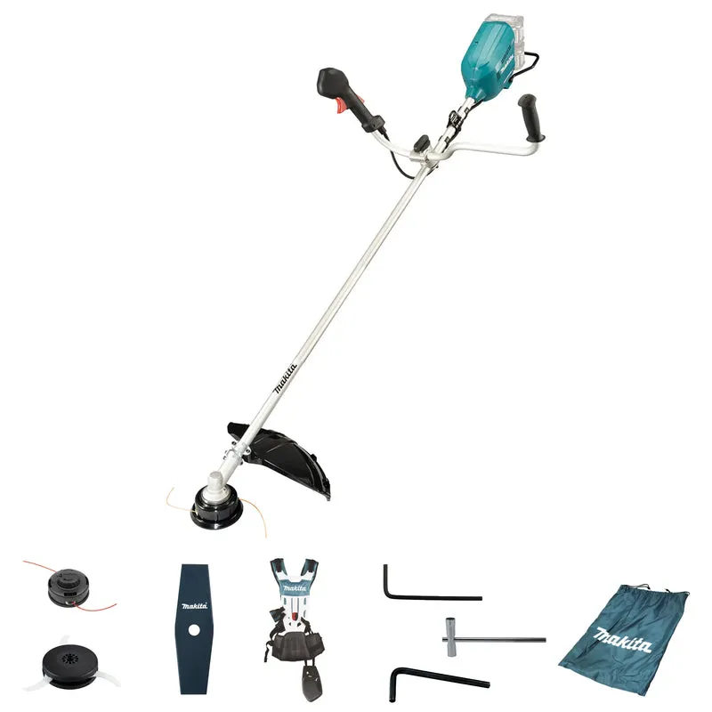 Brush cutter Makita UR012GZ06 40Vx2