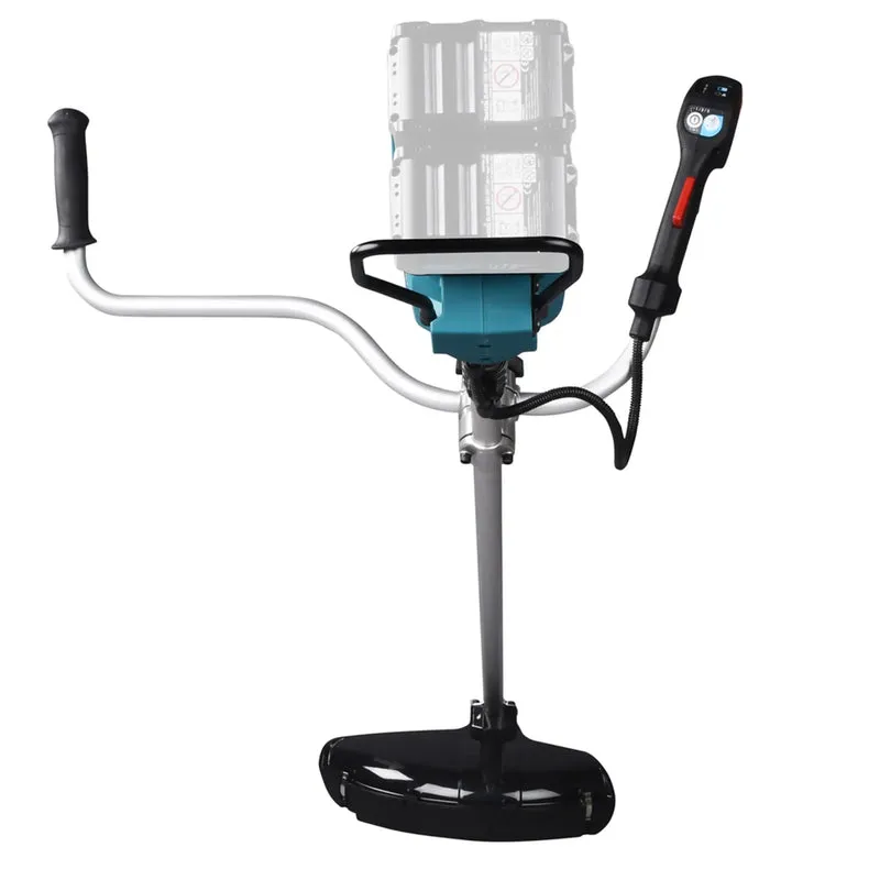Brush cutter Makita UR012GZ06 40Vx2