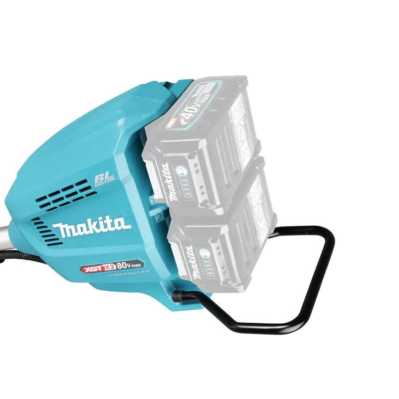 Brush cutter Makita UR012GZ06 40Vx2