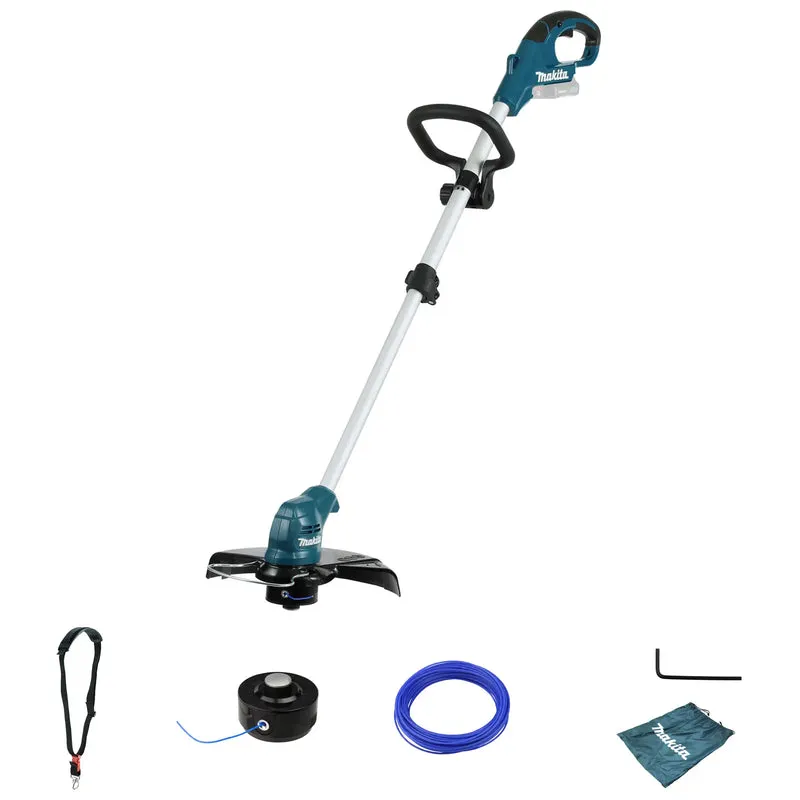 Edger Makita UR100DZ 12V