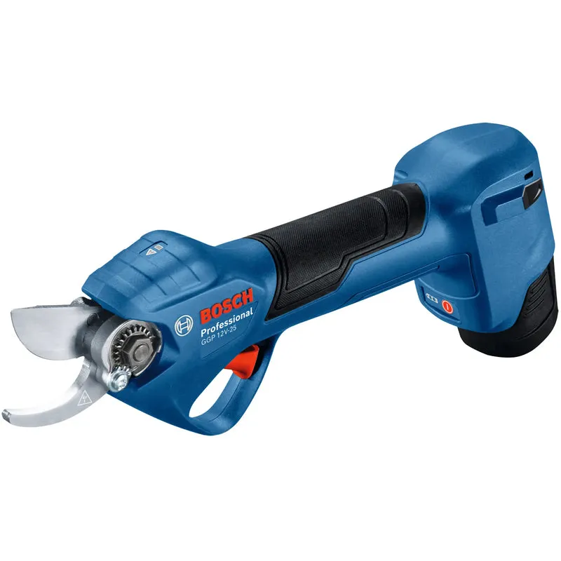 Pruning Shears Bosch GGP 12V-25 3Ah