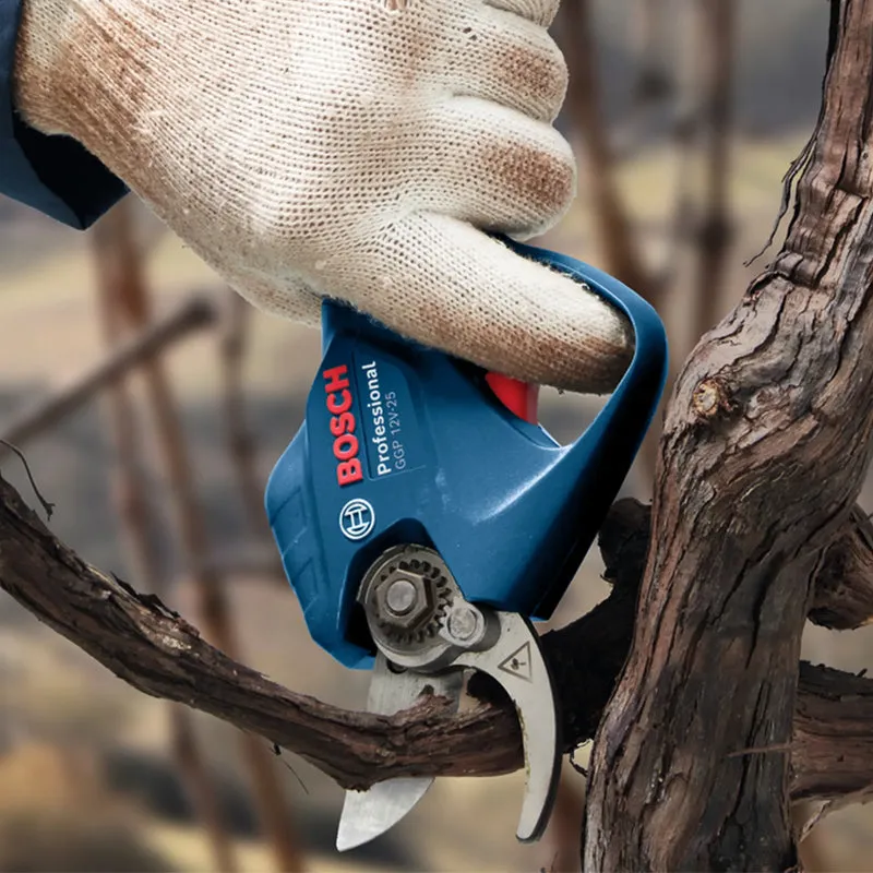 Pruning Shears Bosch GGP 12V-25 3Ah