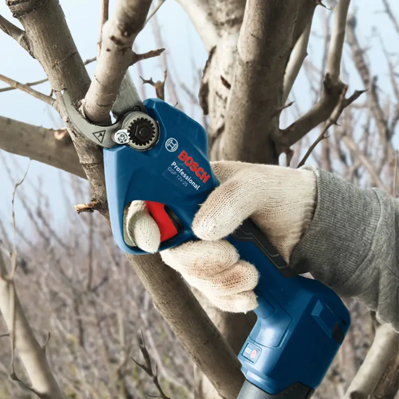 Pruning Shears Bosch GGP 12V-25 3Ah