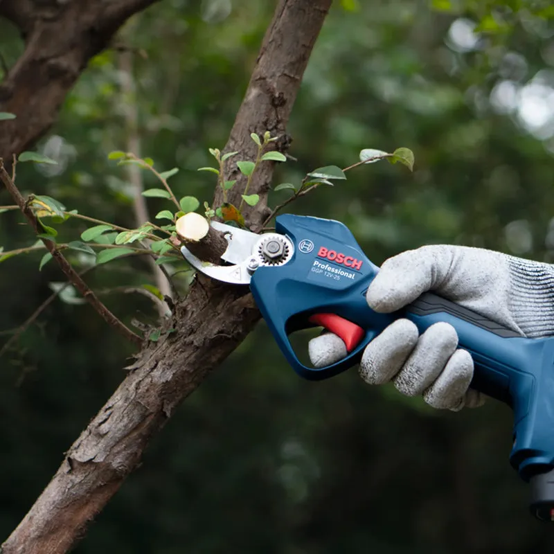 Pruning Shears Bosch GGP 12V-25 3Ah