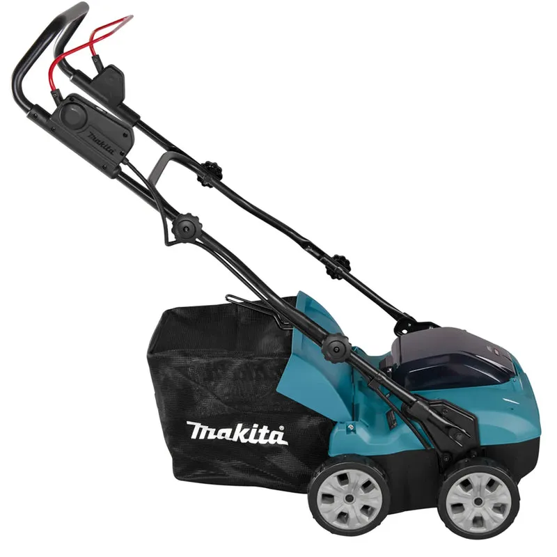 Aerator Makita UV001GM201 40V 4Ah
