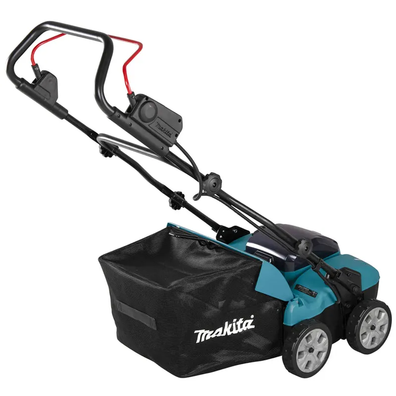 Aerator Makita UV001GM201 40V 4Ah