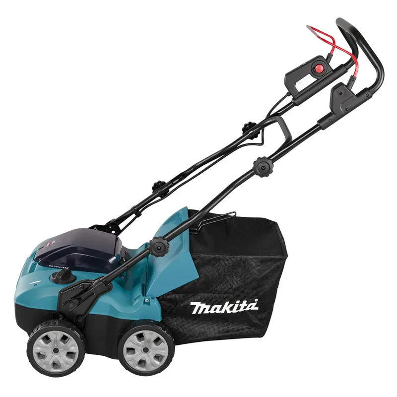 Aerator Makita UV001GM201 40V 4Ah