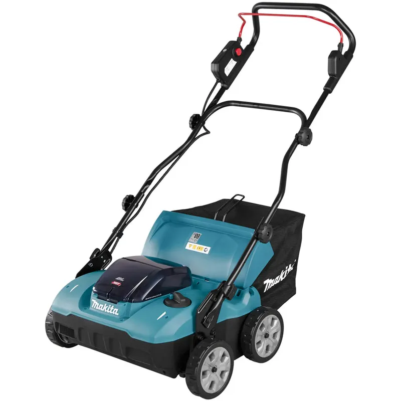 Aerator Makita UV001GM201 40V 4Ah
